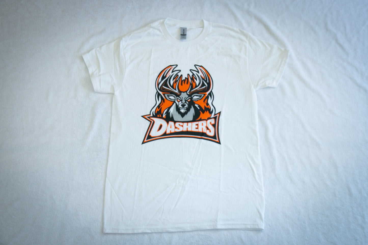 Dashers Tシャツ