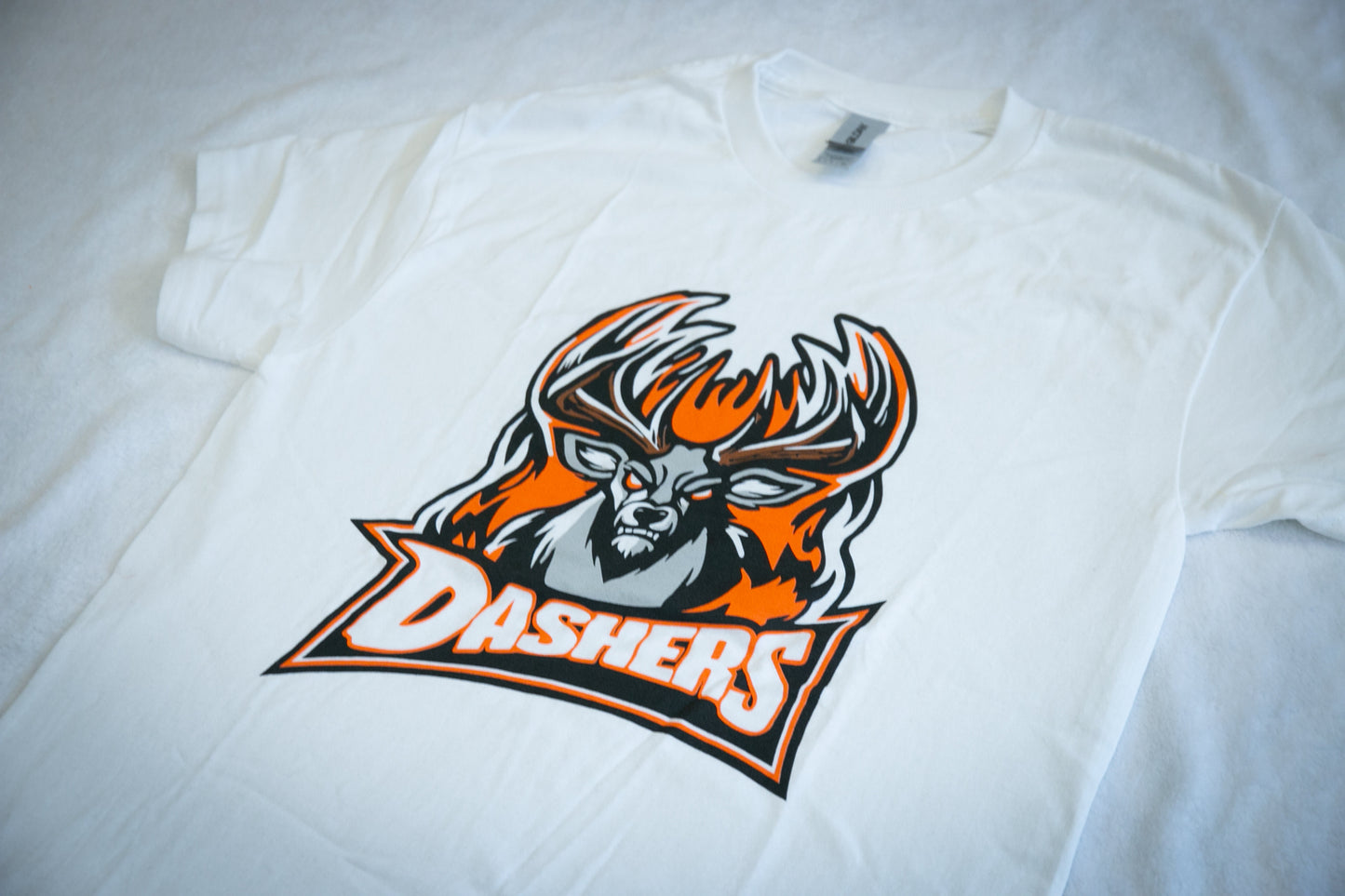 Dashers Tシャツ