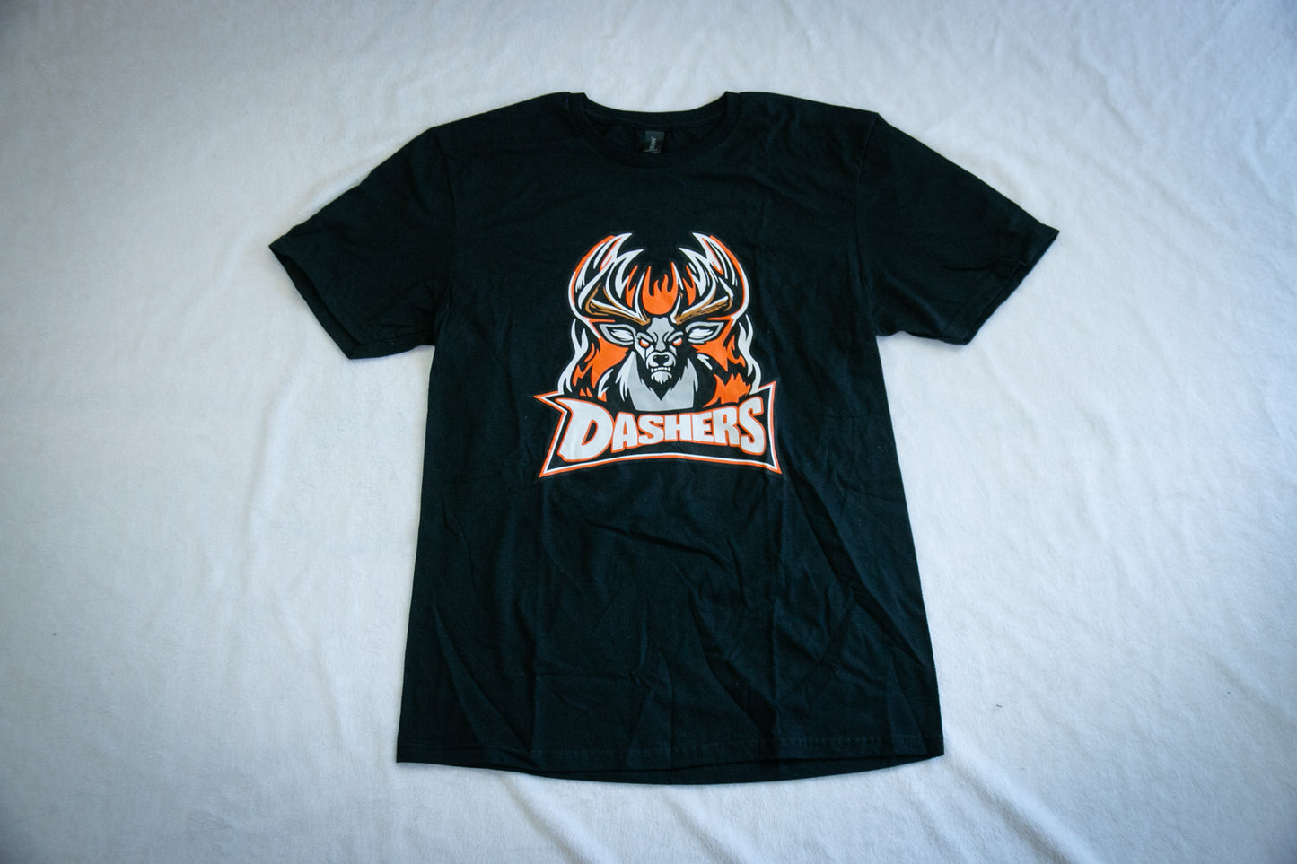 Dashers Tシャツ