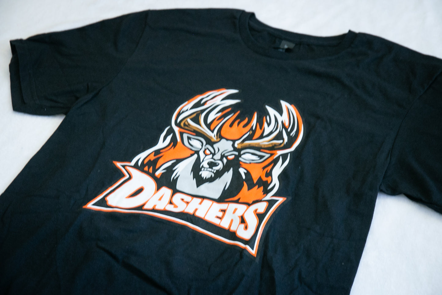 Dashers Tシャツ