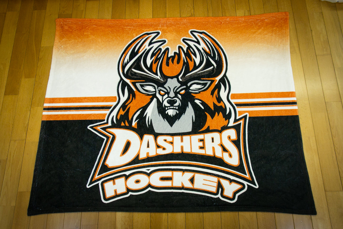 Dashersブランケット