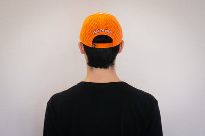 Dashersキャップ