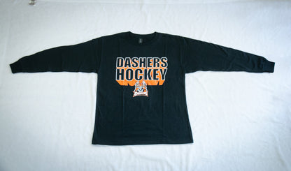 Dashersロングスリーブ