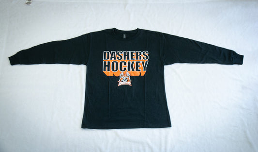 Dashersロングスリーブ