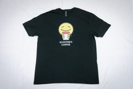 SCOOTER'S COFFEE【Dashersのスポンサー様のTシャツ】