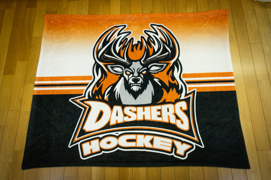 Dashersブランケット
